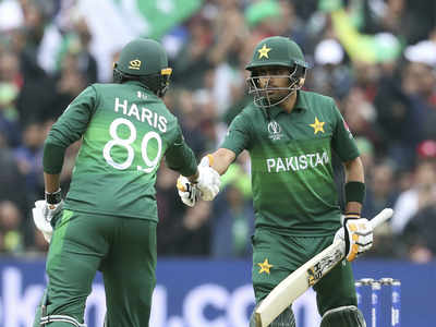 New Zealand vs Pakistan Highlights, World Cup 2019: Pakistan beat New Zealand to keep semis hopes alive