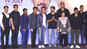 Shah Rukh Khan unveils trailer of Marathi film 'Smile Please'