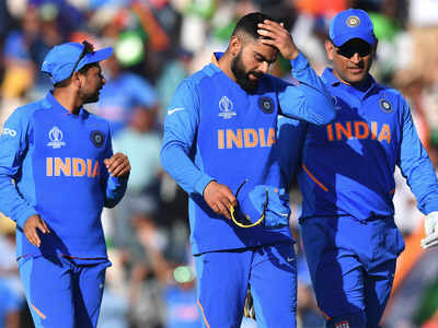 World Cup 2019 Live streaming: When, where and how to watch live streaming of West Indies vs India, Match 34