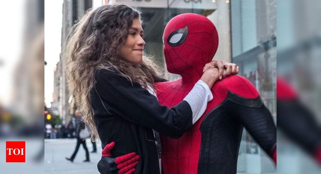 'Spider-Man: Far From Home' will culminate Marvel Phase ...