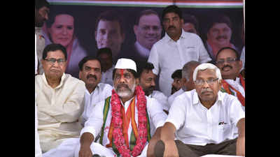 Vikramarka stripped of Leader of the Opposition status