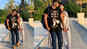 It's official! Malaika Arora posts loved-up picture with Arjun Kapoor, Bollywood celebrities pour love
