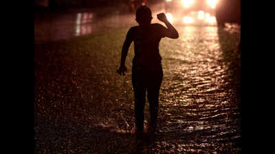 It’s raining in Chennai, this is your chance to save some water