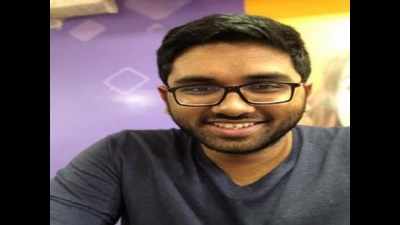 Bengaluru student bags Rs 60 lakh job at Google