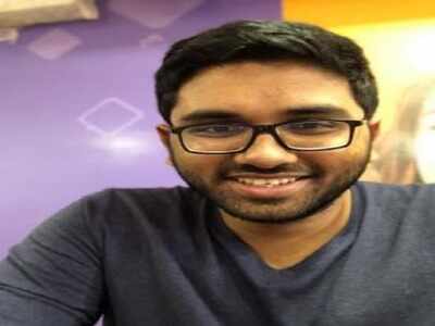 Bengaluru student bags Rs 60 lakh job at Google | Bengaluru News - Times of India Bengaluru student bags Rs 60 lakh job at Google | Bengaluru News - Times of India