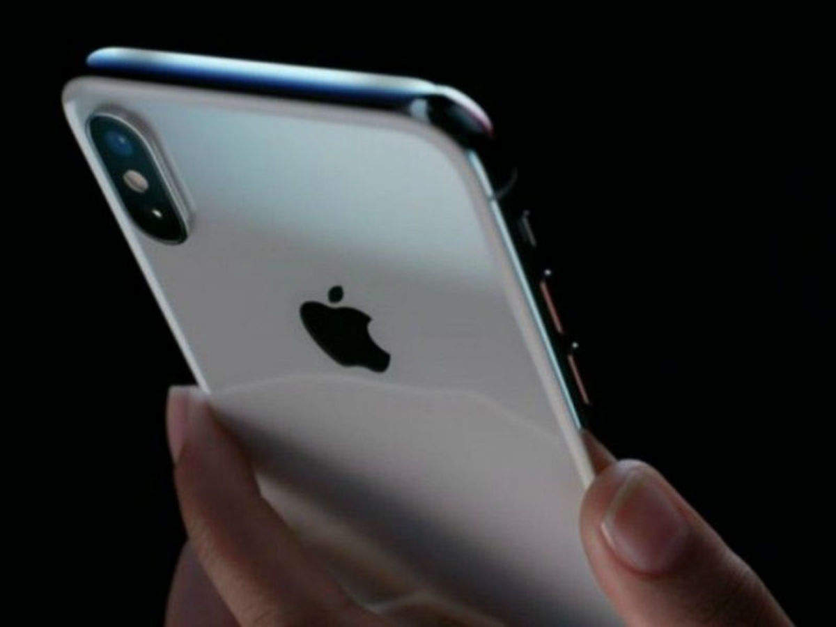 Iphone X Apple Iphone X Available At Crazy Discount On Flipkart Times Of India