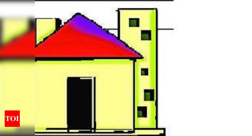 bmc-plans-40-000-new-homes-under-housing-for-all-scheme-bhopal-news-times-of-india