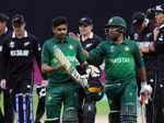 ICC World Cup 2019: Babar Azam's century helps Pakistan beat Kiwis by six wickets