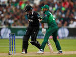 Babar Azam's century help Pakistan beat Kiwis by six wickets