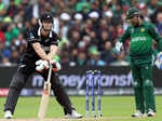 Babar Azam's century help Pakistan beat Kiwis by six wickets