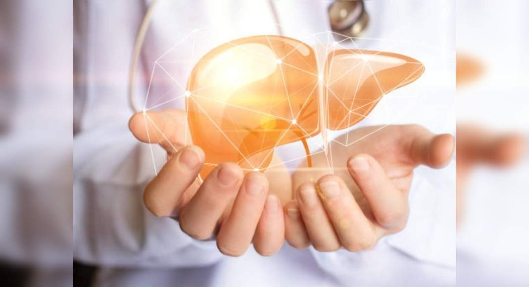 Intelligent Testing For liver Disease: New test could detect liver ...