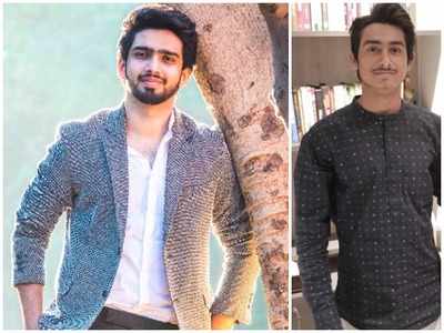 Music composer Amaal Mallik impressed with young singer Mohd Kalam