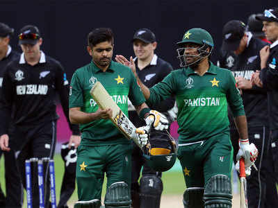 World Cup 2019: Pakistan receive praise from all quarters after clinical win against New Zealand