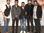 Rohan Gokhale, Vikram Phadnis, Rohan Pradhan, Lalit Prabhakar and Prasad Oak