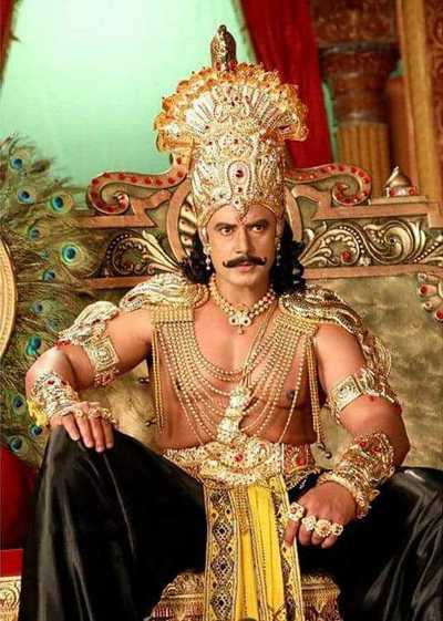 Kurukshetra audio to release on July 7 | Kannada Movie News - Times of India