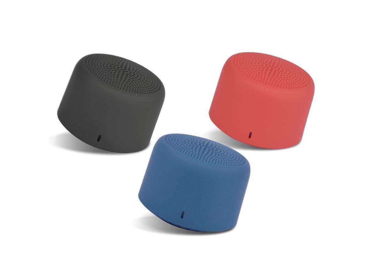 speaker portronics
