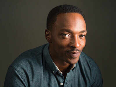 Oscar snub led to Anthony Mackie approaching Marvel for superhero role in MCU