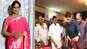 Mahesh Babu’s stepmom and veteran actress-director Vijaya Nirmala passes away