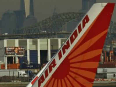 Air India Mumbai-New York flight lands safely in London after bomb threat