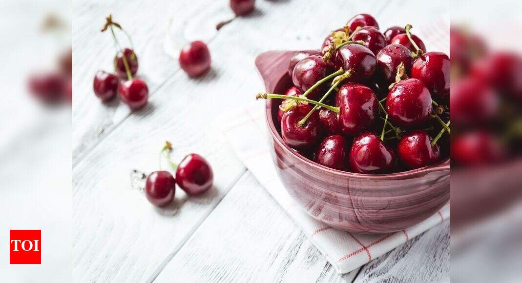 Are cherries Keto friendly? Times of India
