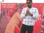 Emcee Shadab