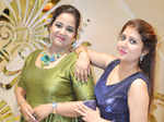 Pinki Gupta and Shipra Agarwal