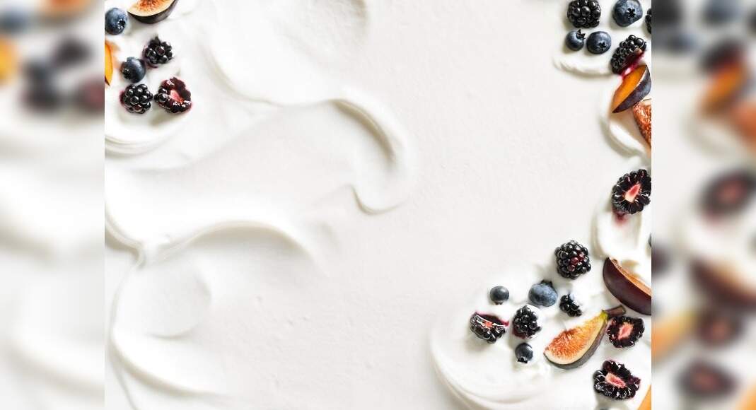 Best Vegan Yoghurts You Need To Try