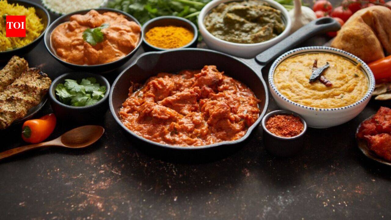 Ultimate Indian curries from different parts of India that every foodie ...