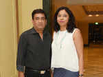 Rajiv and Kavita