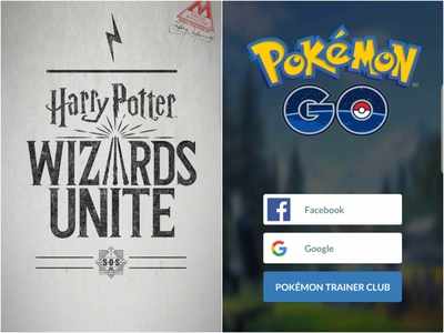 Harry Potter Wizards Unite vs Pokemon Go: Comparing two of the ‘coolest’ games