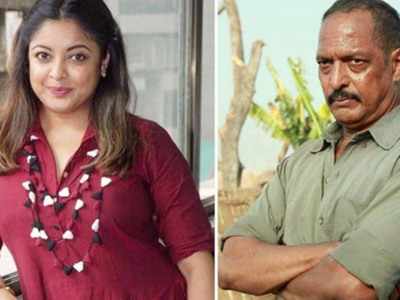 Tanushree Dutta on not appearing before the women's panel, says It's obviously fake news
