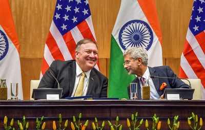 Top retired US Army general praises Jaishankar for boosting Indo-US ties
