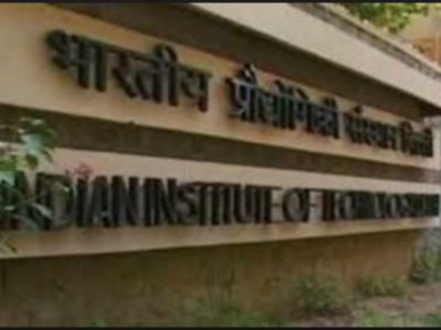 64 of JEE(A) top 100 opt for IIT-Bombay; IIT-Delhi 2nd choice