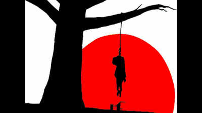 Interfaith couple found hanging from a tree in Hathras