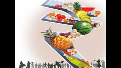 AES outbreak: Vegetable, fruit exports to Nepal hit