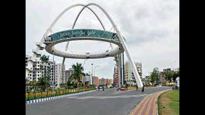 Kolkata: Hidco plans vehicular underpasses at Narkelbagan, Chinar Park to unclog roads