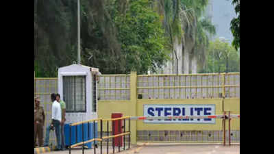 Chinese companies with import interests funded protest, Sterlite tells court