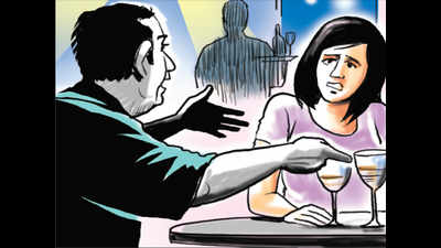 Bhopal man takes wife for counselling; wants her to start drinking, at least at family gatherings