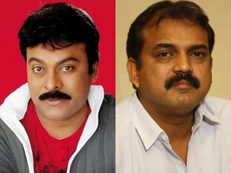 Chiranjeevi Koratala Siva Film To Release On March 25 2020