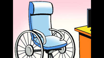 Malappuram: Demand to make civil station building disabled-friendly