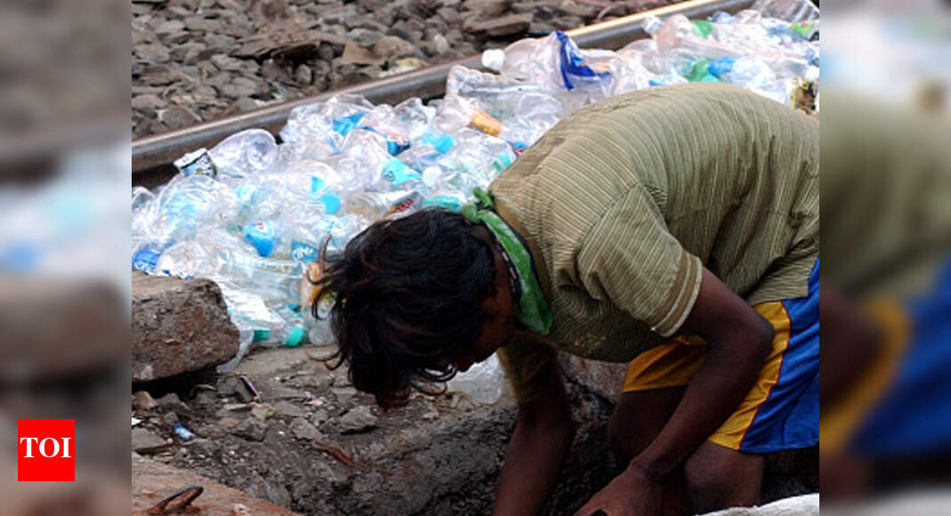Segregation plants, milk pouch buyback to boost plastic ban Mumbai