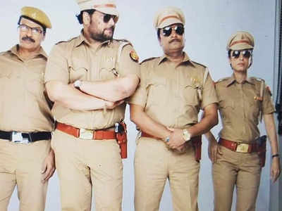 CID's iconic team of Dayanand Shetty, Aditya Srivastava, and Ansha Sayed come together for a new show