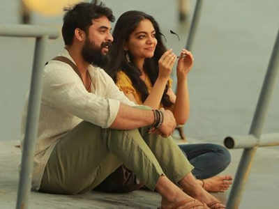 Luca movie review highlights: A colourful and engaging first half | Malayalam  Movie News - Times of India