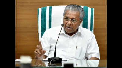 Pinarayi Vijayan seeks UDF support for Loka Kerala Sabha