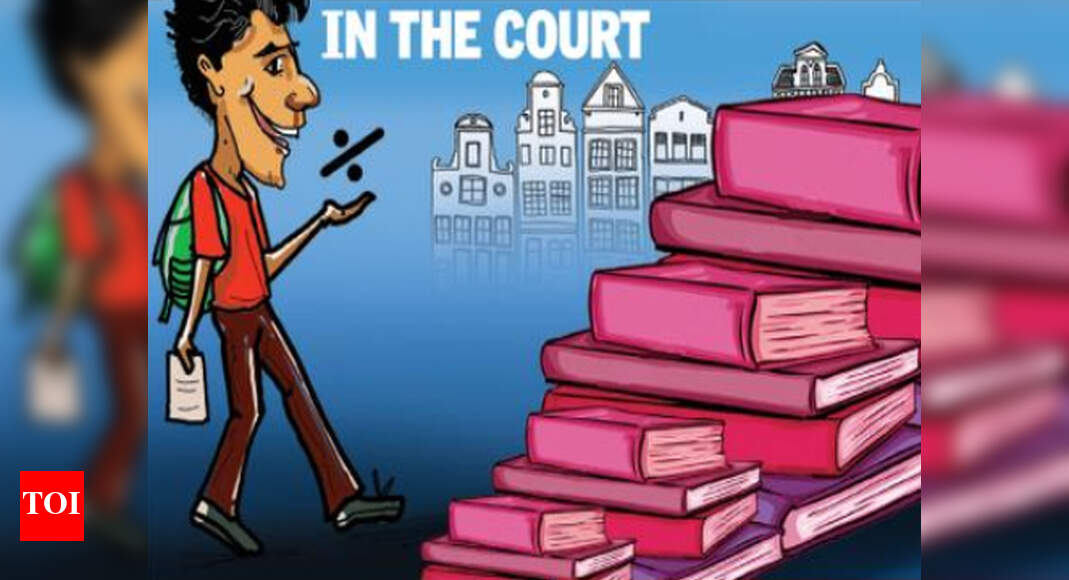 Integrated classes for standard XII flourish Pune News Times of India