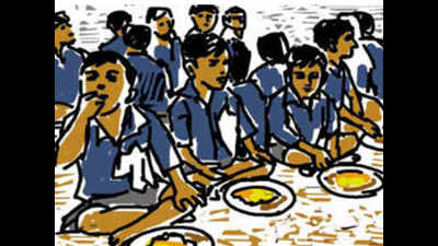 Nutritional programmes in a shambles in Muzaffarpur: Report