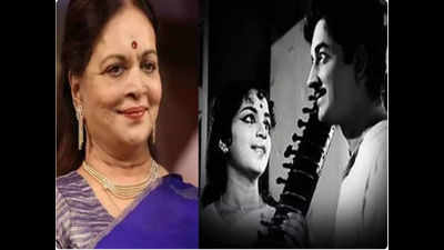 Ex-actress, director Vijaya Nirmala dies at 73