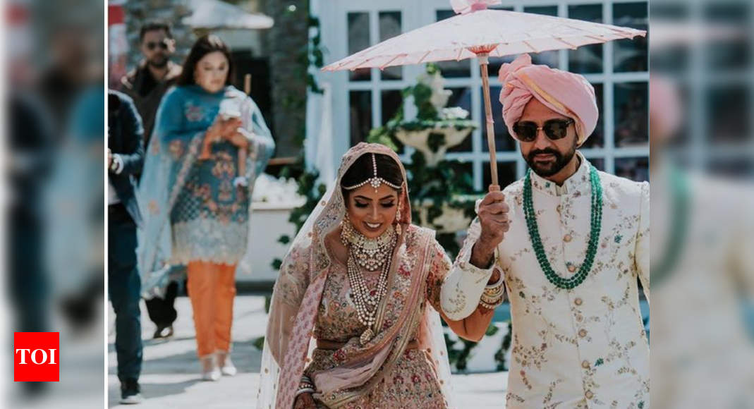 Bollywood actresses inspired Necklace Designs for brides; Anushka Sharma to  Katrina Kaif and more