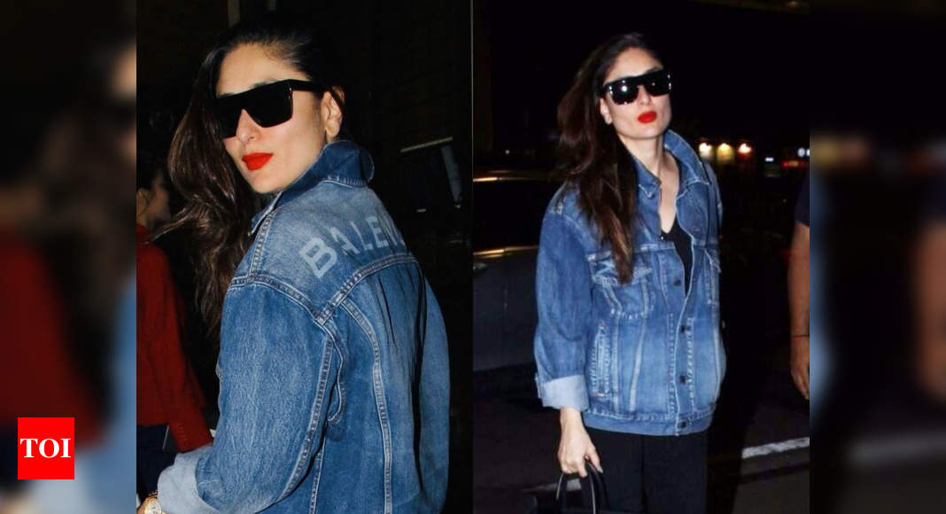 Alia Bhatt, Deepika Padukone and Anushka Sharma - Bollywood Beauties Who  Love Their Denim Jackets | 👗 LatestLY