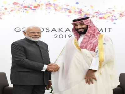 'Saudi Arabia raises India's Haj quota by 30,000'